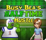 Busy Bea's Halftime Hustle cover