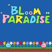 Bloom Paradise cover