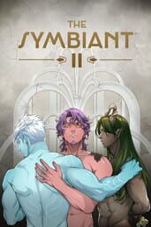 The Symbiant II cover art