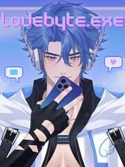 Lovebyte.exe cover