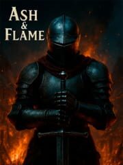 Ash and Flame cover art