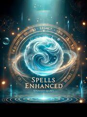 Spells Enhanced