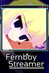 Femboy Streamer cover
