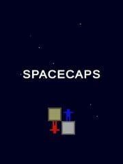 Spacecaps cover