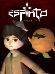 Espirito Delusion cover