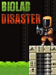 Biolab Disaster