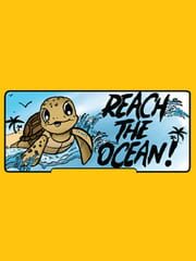 Reach the Ocean