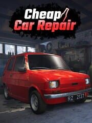 Cheap Car Repair cover