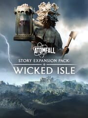 Atomfall: Wicked Isle