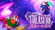Another Crab's Treasure: Year of the Crab cover