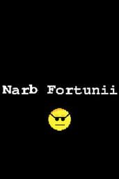 Narb Fortunii cover