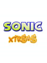 Sonic X-Treme Revitalized
