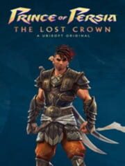 Prince of Persia: The Lost Crown - Immortal Skin cover