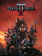 Warhammer 40,000: Dark Heresy