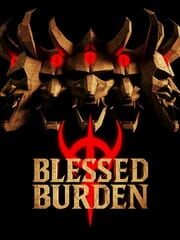 Blessed Burden cover