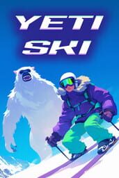 Yeti Ski cover