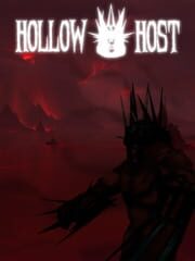Hollow Host cover