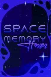 Space Memory: Horses cover