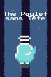 The Poulet sans Tête cover
