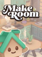MakeRoom cover