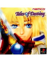 Tales of Destiny