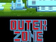 Outer Zone cover