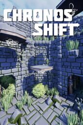 Chronos Shift cover