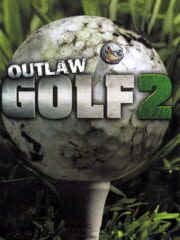 Outlaw Golf 2