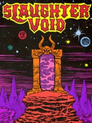 Slaughter Void cover