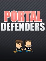 Portal Defenders