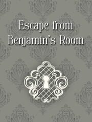 Escape From Benjamin's Room