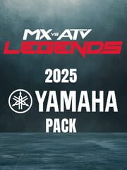 MX vs. ATV: Legends - Yamaha Pack 2025 cover