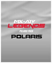 MX vs. ATV: Legends - Polaris Pack cover