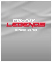 MX vs. ATV: Legends - Customization Pack cover