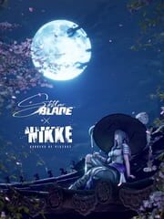 Stellar Blade x Goddess of Victory: Nikke