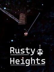 Rusty Heights cover