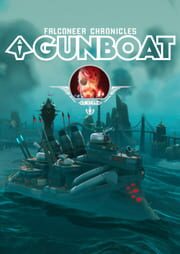 Bulwark Evolution: Falconeer Chronicles - GunBoat cover