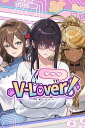 V-Lover! cover
