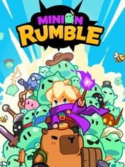 Minion Rumble