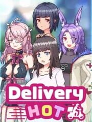 Delivery Hot cover