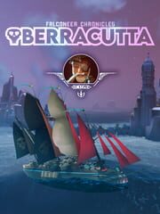 Bulwark: Falconeer Chronicles - Berracutta cover