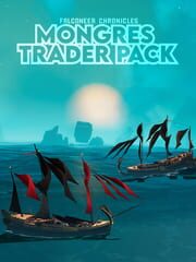 Bulwark Evolution: Falconeer Chronicles - Mongres Trader Pack cover