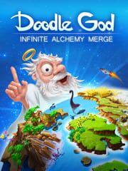 Doodle God: Infinite Alchemy Merge