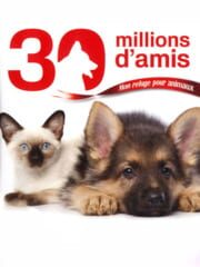 30 Millions D'amis cover