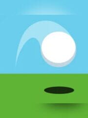 Speed Golf cover