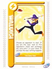 Mario Party-e: Duel Challenge - Time Bomb Ticks!