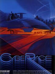 CyberRace