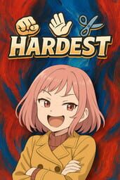 Hardest cover