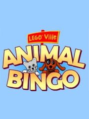 Animal Bingo