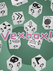Vexbox cover